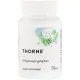 Амінокислота Thorne Research 5-HTP (5-гідроксітріптофана, 5-Hydroxytryptophan) 100 мг, 90 (THR-50302)