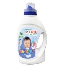 Гель для прання Карапуз Sensitive для дитячої білизни 1.5 л (4820049381856)
