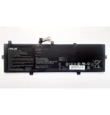 Акумулятор до ноутбука ASUS ZenBook UX430 C31N1620 (Left), 4335mAh(50Wh), 3cell, 11.55V, (A47668)