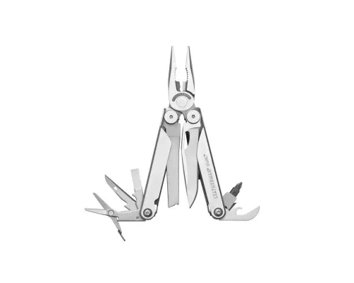 Мультитул Leatherman Curl Steel (832932)