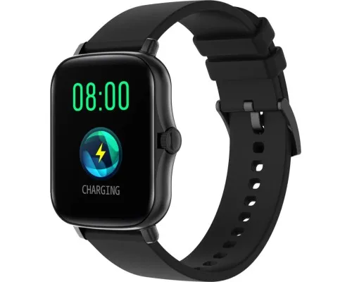 Смарт-годинник Globex Smart Watch Me3 Black