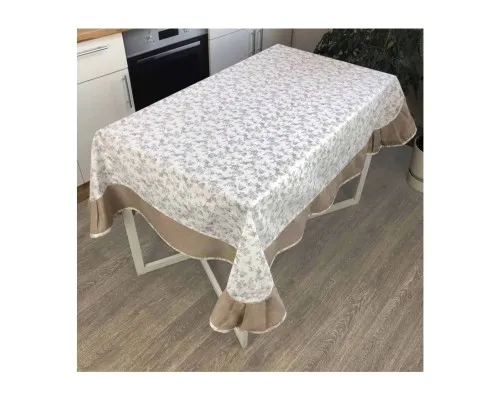 Скатертина Прованс Happy Rose 180х150 см (23851)