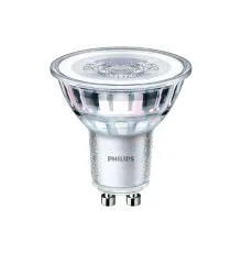 Лампочка Philips Essential LED 4.6-50W GU10 830 36D (929001218108)