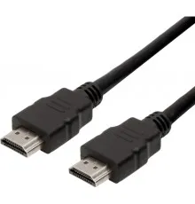 Кабель мультимедійний HDMI to HDMI 1.2m v1.4 ProfCable (ProfCable9-120)