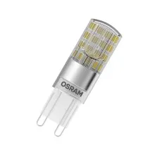 Лампочка Osram LED PIN30 2,6W/827 230V CL G9 10х1 (4058075432338)