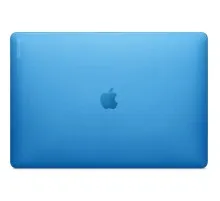 Чохол до ноутбука Incase 16" MacBook Pro - Hardshell Case, Blue (INMB200686-COB)