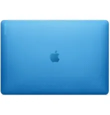 Чехол для ноутбука Incase 16" MacBook Pro - Hardshell Case, Blue (INMB200686-COB)