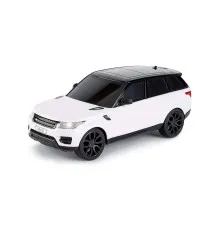 Радіокерована іграшка KS Drive Land Rover Range Rover Sport (1:24, 2.4Ghz, білий) (124GRRW)