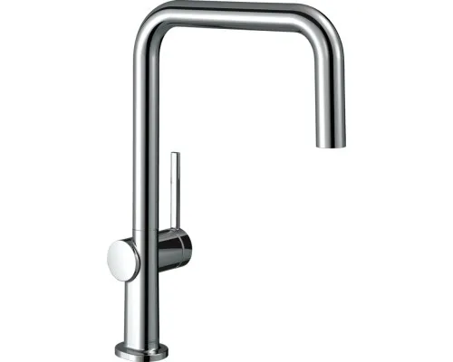 Змішувач Hansgrohe Talis M54 (72806000)