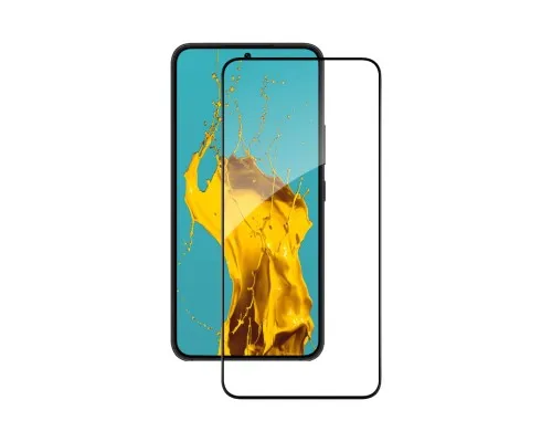 Скло захисне Piko Samsung S22+ (1283126523069)