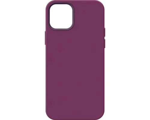 Чехол для мобильного телефона Armorstandart ICON2 Case Apple iPhone 12/12 Pro Plum (ARM60584)