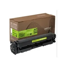 Картридж Patron HP 203X (CF540X) black Green Label (PN-203XKGL)