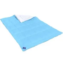 Ковдра MirSon антиалергенна EcoSilk Valentino Hand Made 0551 демі 140x205 см (2200000003119)