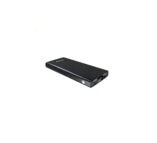 Батарея универсальная Syrox PB117 10000mAh, USB*2, Micro USB, Type C, black (PB117_black)