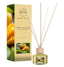Аромадиффузор Aroma Home Unique Fragrances - Mango Fruit 50 мл (5902846836612)
