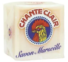 Мило для прання ChanteClair Марсельське 250 г (8015194517878)