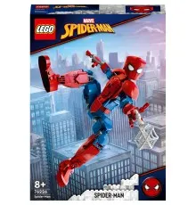 Конструктор LEGO Super Heroes tbd Super Heroes 258 деталей (76226)