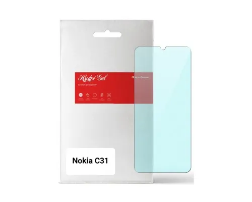 Пленка защитная Armorstandart Anti-Blue Nokia C31 (ARM64927)