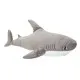 Мягкая игрушка WP Merchandise Shark grеy (Акула серая) 80 см (FWPTSHARK22GR0080)