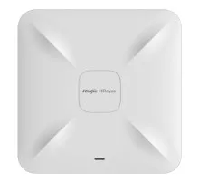 Точка доступу Wi-Fi Ruijie Networks RG-RAP2200(E)
