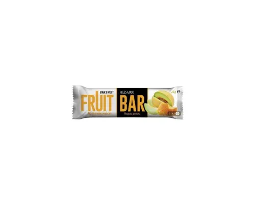 Батончик Вітапак Fruit Bar со вкусом медовой дыньки 25г (4820113926129)