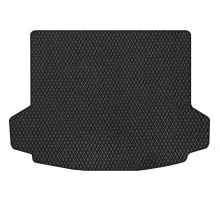 Килимок в багажник EVAtech Land Rover Freelander (L359) 2006-2014 2 по (LR51938B1RBB)