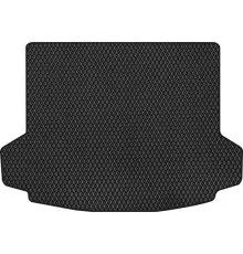 Килимок в багажник EVAtech Land Rover Freelander (L359) 2006-2014 2 по (LR51938B1RBB)