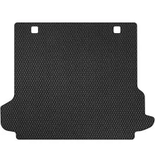 Килимок в багажник EVAtech Toyota Land Cruiser Prado (150) 5 seats Restyl (TY3253BO1RBB)