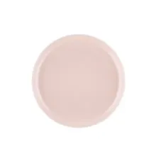 Тарілка Ardesto Cremona Dinner 26 см Summer Pink (AR2926PC)