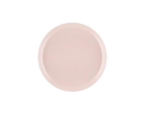 Тарілка Ardesto Cremona Dinner 26 см Summer Pink (AR2926PC)