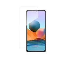 Скло захисне PowerPlant Xiaomi Redmi Note 10 (GL609642)