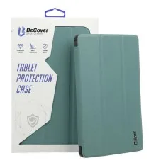 Чехол для планшета BeCover Smart Case Lenovo Tab P11 (2nd Gen) (TB-350FU/TB-350XU) 11.5" Dark Green (708679)