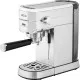Рожковая кофеварка эспрессо ECG ESP 20501 Iron (ESP20501 Iron)
