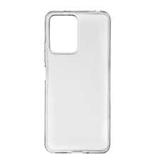 Чохол до мобільного телефона Armorstandart Air Series Xiaomi Poco X5 5G Transparent (ARM66368)