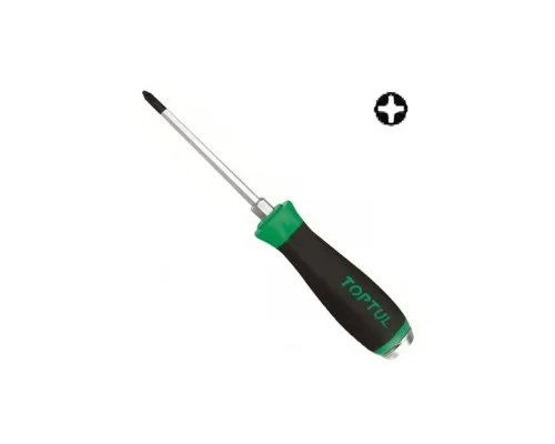 Викрутка Toptul PH3x150 ударна під ключ (FBGB0315)