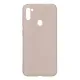 Чохол до мобільного телефона Armorstandart ICON Case Samsung A11 (A115)/M11 (M115) Camera cover Pink Sand (ARM67492)