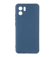 Чохол до мобільного телефона Armorstandart ICON Case Xiaomi Redmi A2 Dark Camera cover Blue (ARM66538)
