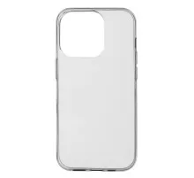 Чохол до мобільного телефона Armorstandart Air Series Apple iPhone 14 Pro Transparent (ARM64032)