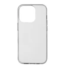 Чехол для мобильного телефона Armorstandart Air Series Apple iPhone 14 Pro Transparent (ARM64032)