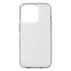 Чохол до мобільного телефона Armorstandart Air Series Apple iPhone 14 Pro Transparent (ARM64032)