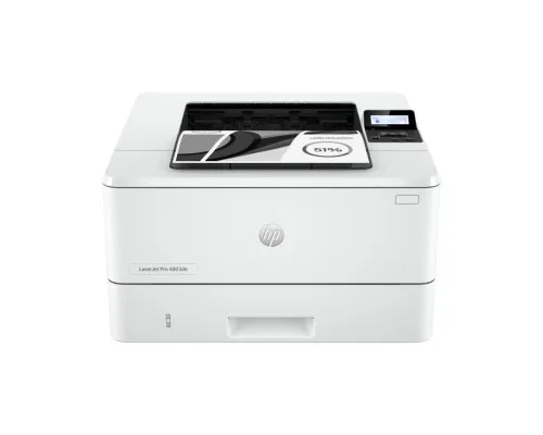 Лазерний принтер HP LaserJet Pro M4003dn (2Z609A)