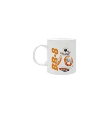 Чашка ABYstyle Star Wars BB8 Resistance (ABYMUG225_2)