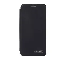 Чохол до мобільного телефона BeCover Exclusive Infinix Hot 20 5G (X666B) Black (708994)