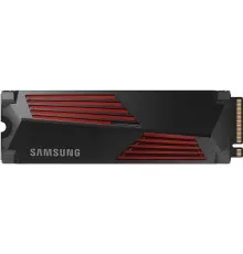Накопичувач SSD M.2 2280 2TB Samsung (MZ-V9P2T0GW)