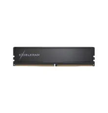 Модуль памяти для компьютера DDR5 16GB 5600 MHz Black Sark eXceleram (ED50160563638C)