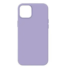 Чохол до мобільного телефона Armorstandart ICON2 MagSafe Apple iPhone 14 Plus Lilac (ARM68396)