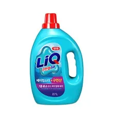 Гель для прання Aekyung LIQ Concentrated Baking Soda Laundry Detergent 2.7 л (8801046292655)