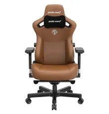 Кресло игровое Anda Seat Kaiser 3 Brown Size XL (AD12YDC-XL-01-K-PV/C)