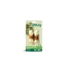 Ласощі для собак OASY Chewy Bone курка -M- 56 г (8053017340272)