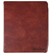 Чохол до електронної книги Pocketbook Era Shell Cover brown (HN-SL-PU-700-BN-WW)